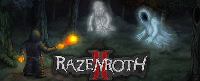 Razenroth 2 on Steam